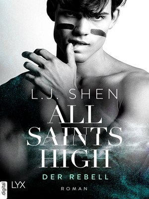 cover image of All Saints High--Der Rebell